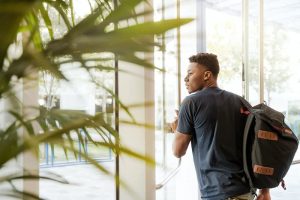 5 tips for your first year in college