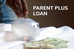 parent plus loan